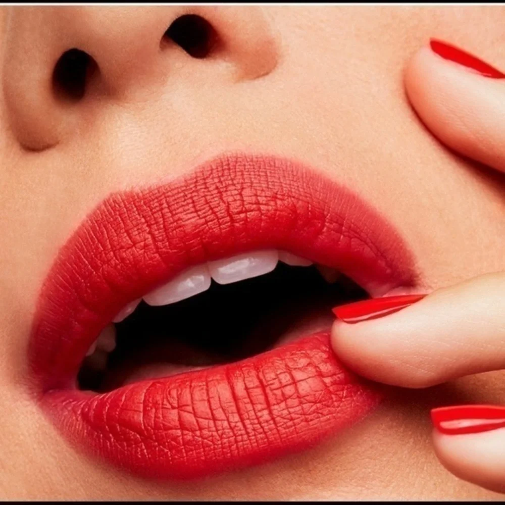 MAC Retro Matte Lipstick-Dangerous